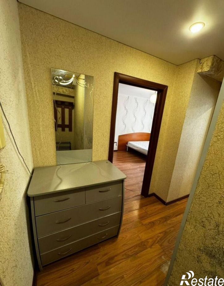 1-комн квартира ул Четаева, 34,  д. 34