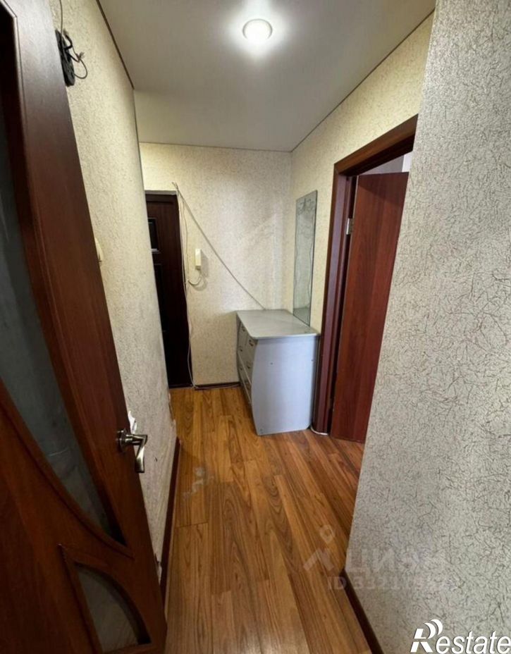 1-комн квартира ул Четаева, 34,  д. 34