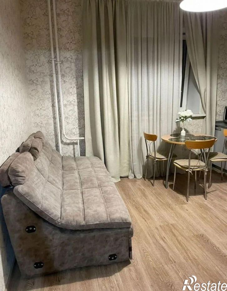 1-комн квартира ул Чистопольская, 71,  д. 71