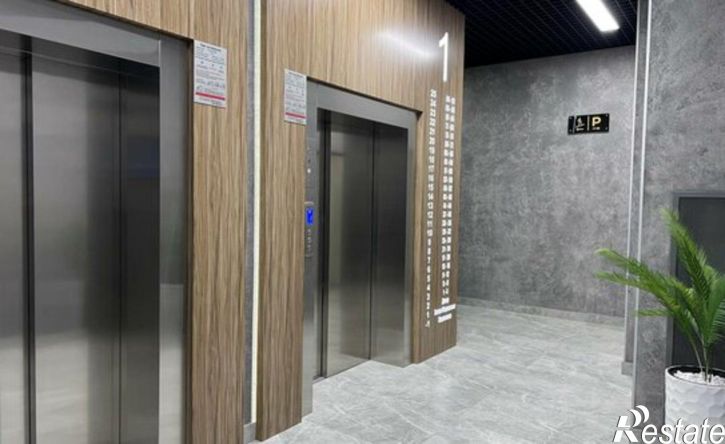 1-комн квартира ул Аметьевская магистраль, 18 2,  д. 18 2,  к. 2