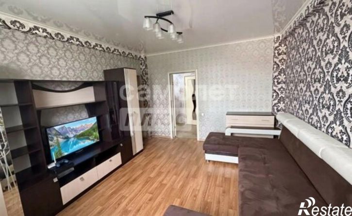 3-комн квартира ул Лейтенанта Красикова, 3/27,  д. 3/27