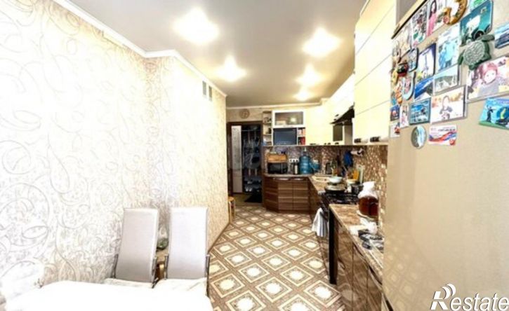 3-комн квартира пр-кт Победы, 224б,  д. 224б