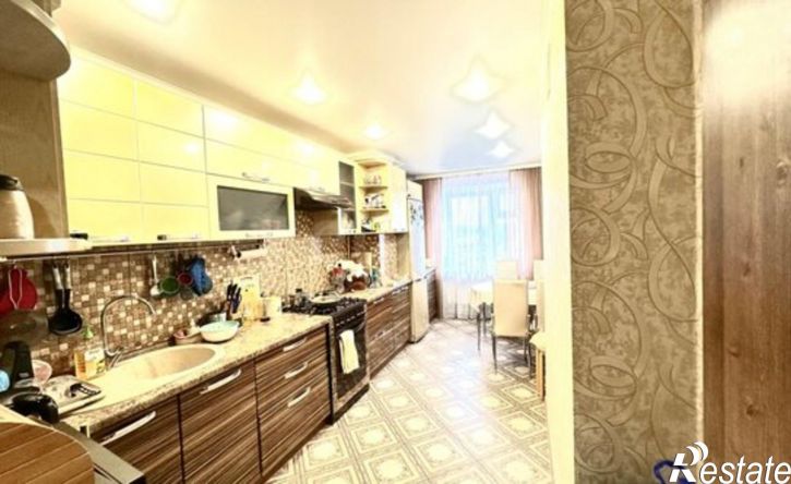 3-комн квартира пр-кт Победы, 224б,  д. 224б