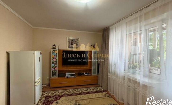 2-комн квартира ул Симонова, 6,  д. 6