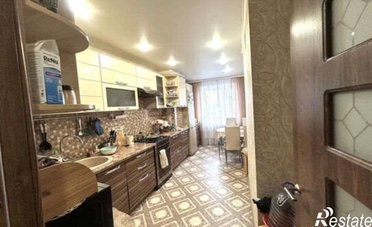 3-комн квартира пр-кт Победы, 224б,  д. 224б