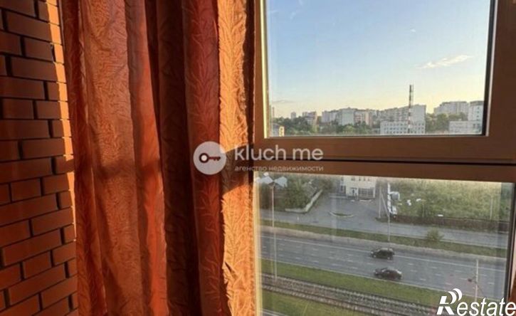 1-комн квартира пр-кт Победы, 230,  д. 230