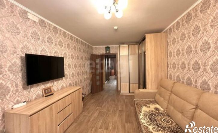 3-комн квартира пр-кт Победы, 224б,  д. 224б