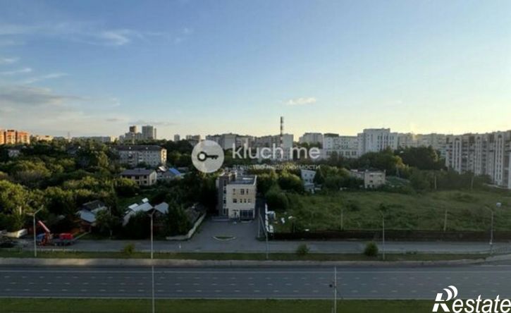 1-комн квартира пр-кт Победы, 230,  д. 230