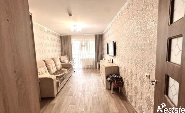 3-комн квартира пр-кт Победы, 224б,  д. 224б
