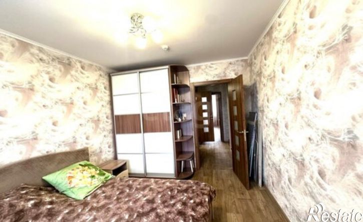 3-комн квартира пр-кт Победы, 224б,  д. 224б