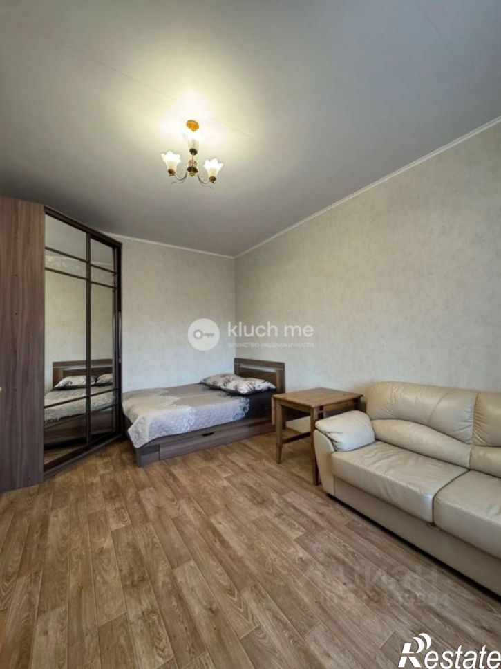 1-комн квартира пр-кт Победы, 230,  д. 230
