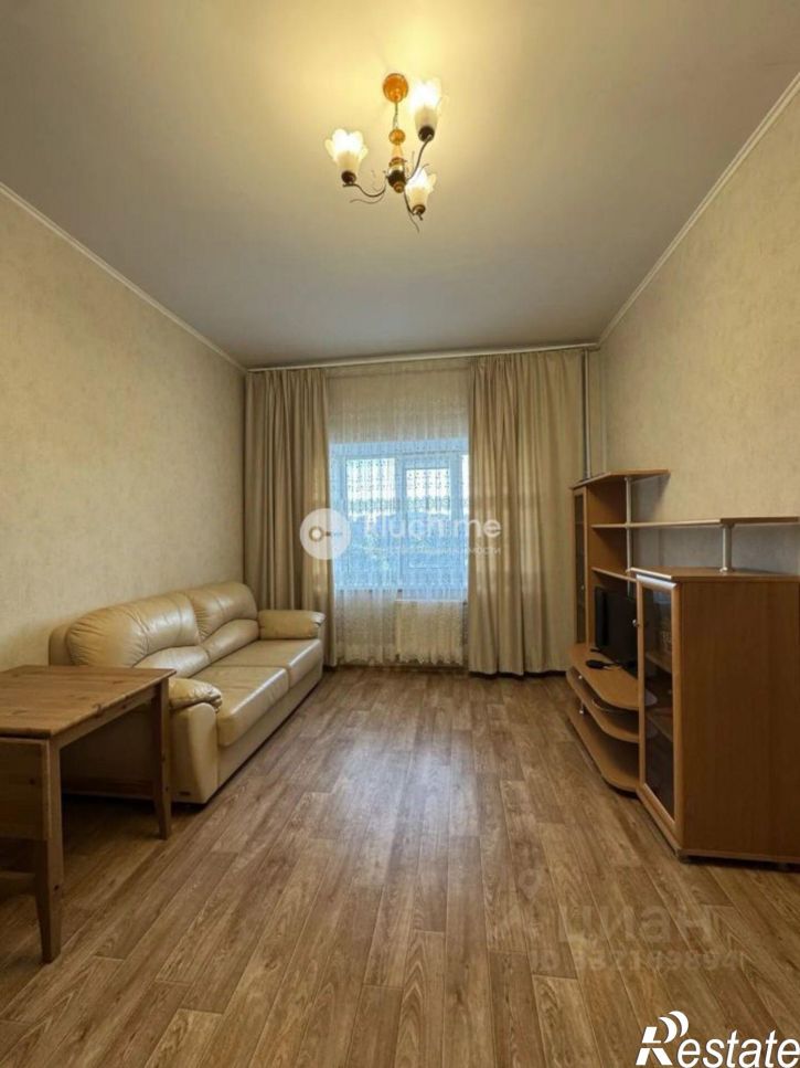 1-комн квартира пр-кт Победы, 230,  д. 230