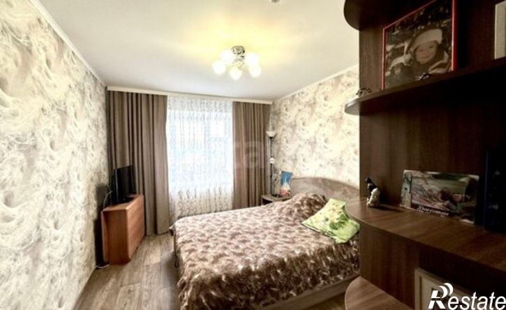 3-комн квартира пр-кт Победы, 224б,  д. 224б