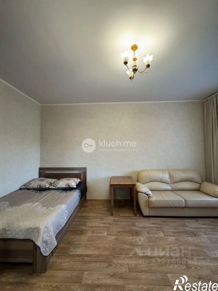 1-комн квартира пр-кт Победы, 230,  д. 230