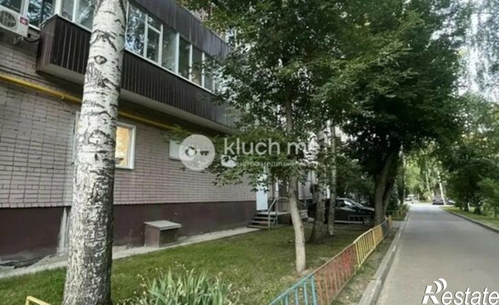 1-комн квартира ул Маршала Чуйкова, 40,  д. 40