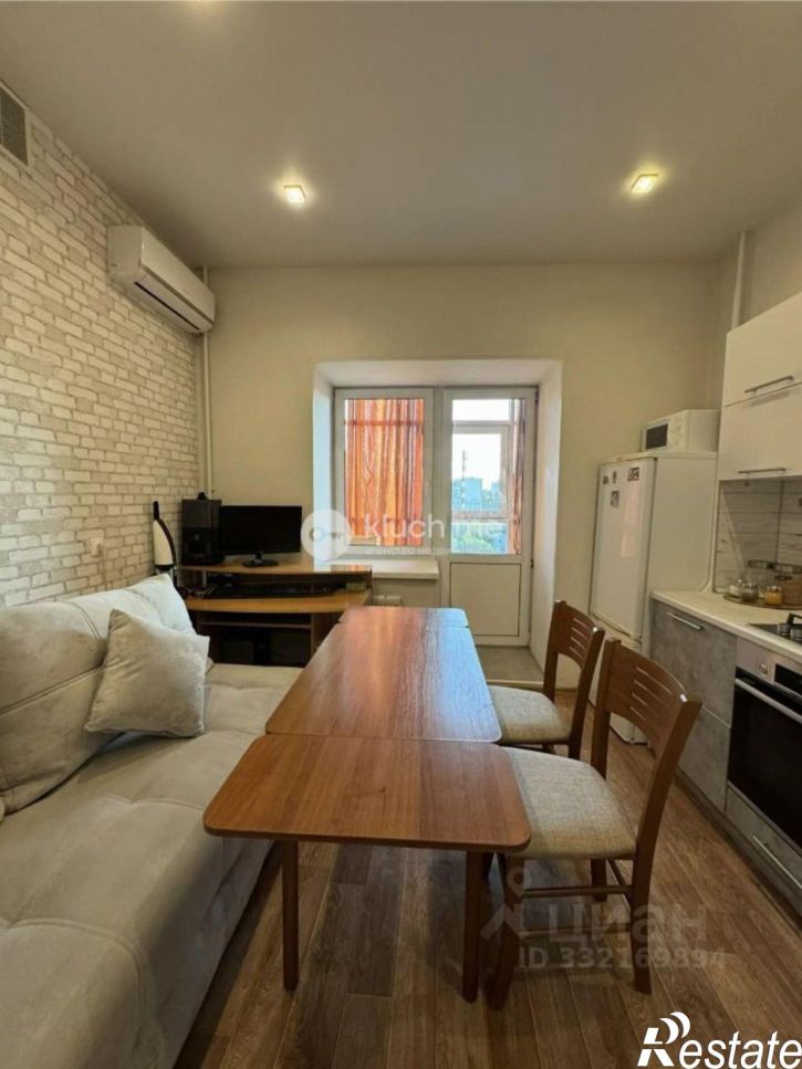 1-комн квартира пр-кт Победы, 230,  д. 230