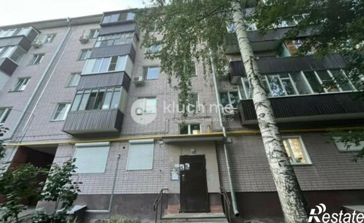 1-комн квартира ул Маршала Чуйкова, 40,  д. 40