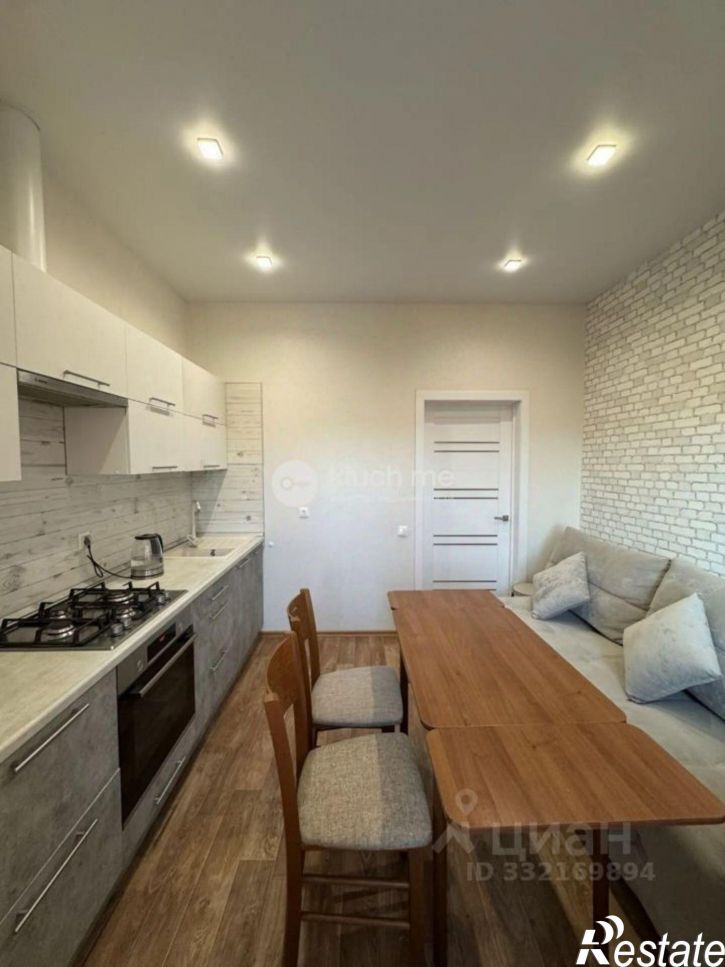 1-комн квартира пр-кт Победы, 230,  д. 230