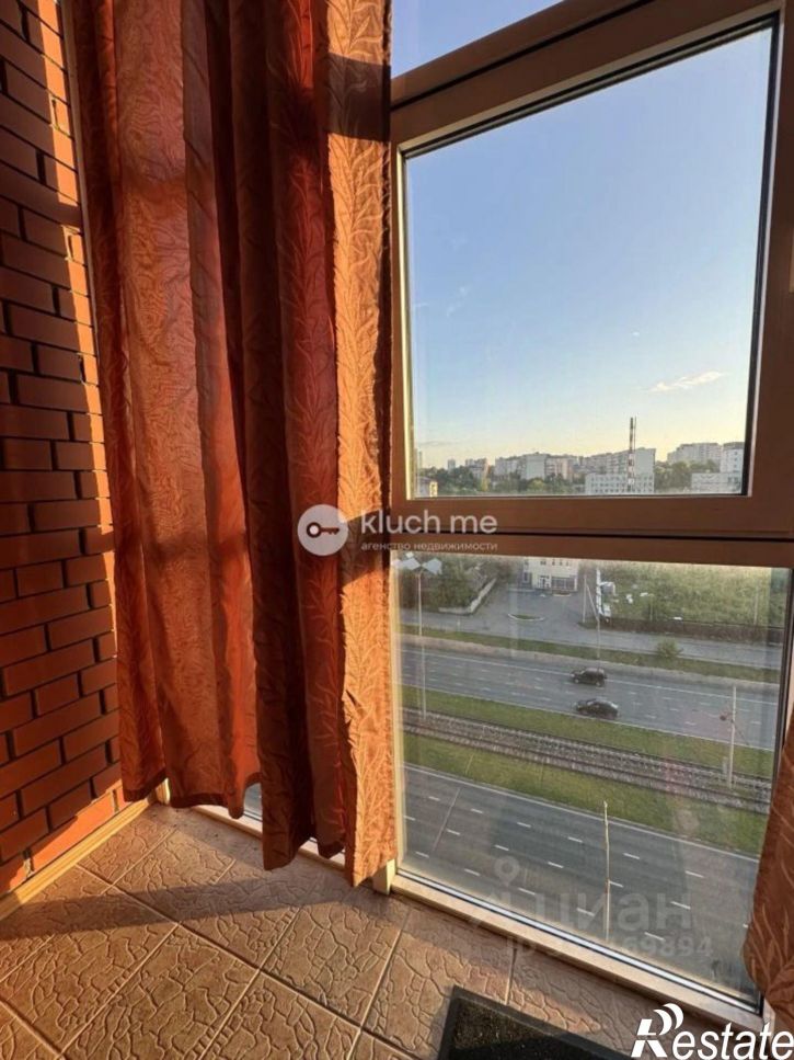 1-комн квартира пр-кт Победы, 230,  д. 230