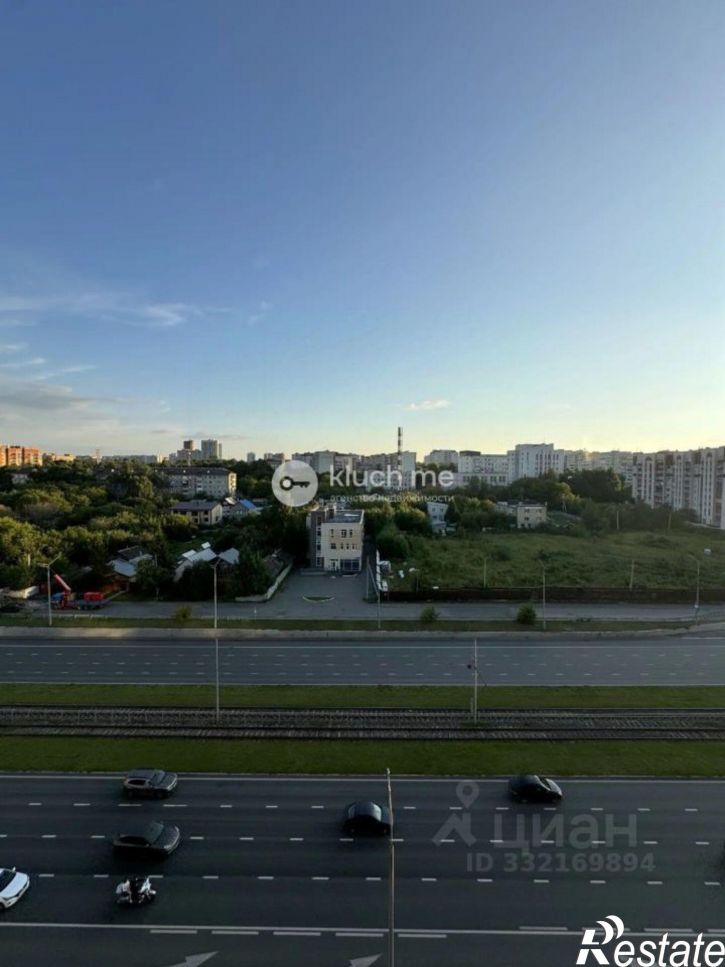 1-комн квартира пр-кт Победы, 230,  д. 230