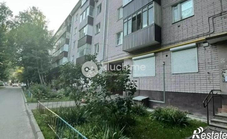 1-комн квартира ул Маршала Чуйкова, 40,  д. 40