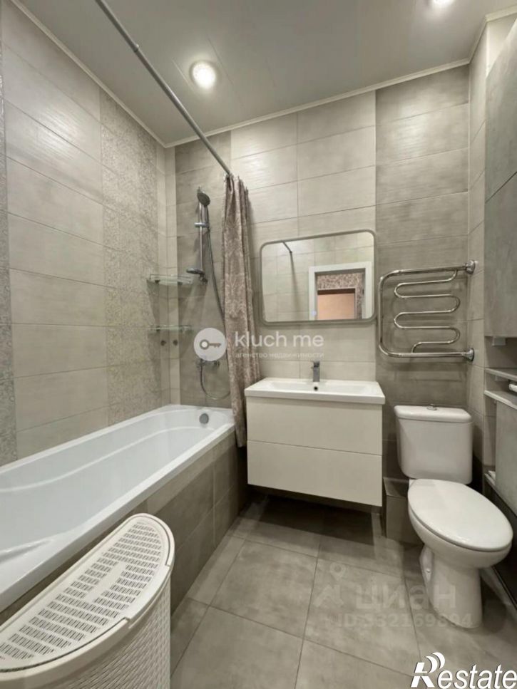 1-комн квартира пр-кт Победы, 230,  д. 230
