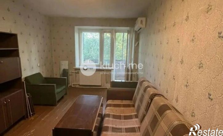1-комн квартира ул Маршала Чуйкова, 40,  д. 40