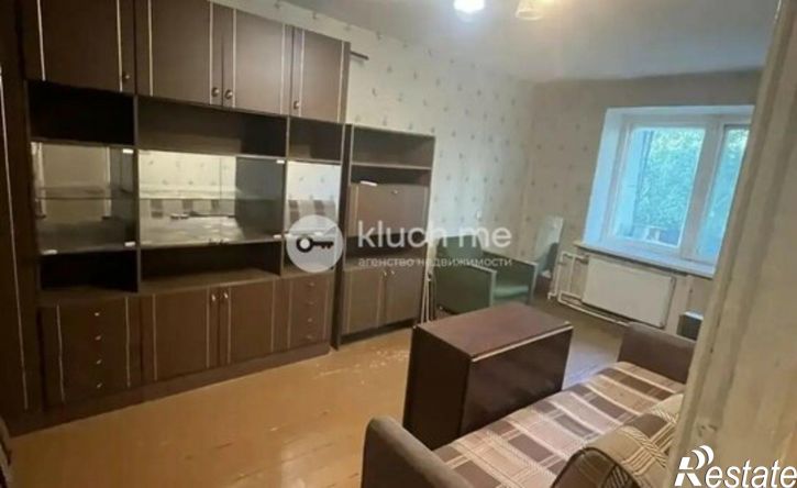 1-комн квартира ул Маршала Чуйкова, 40,  д. 40
