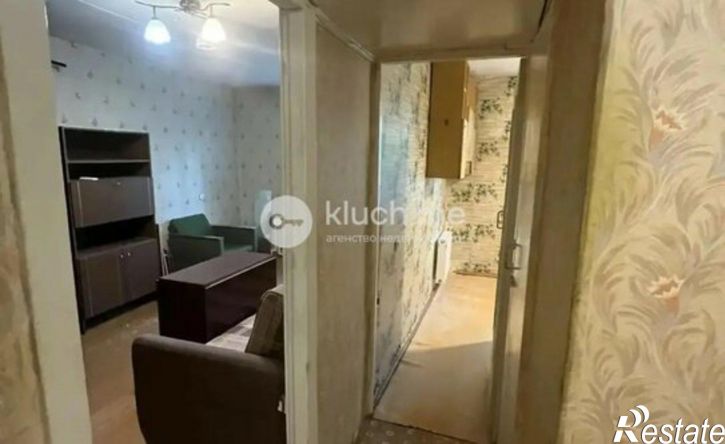 1-комн квартира ул Маршала Чуйкова, 40,  д. 40