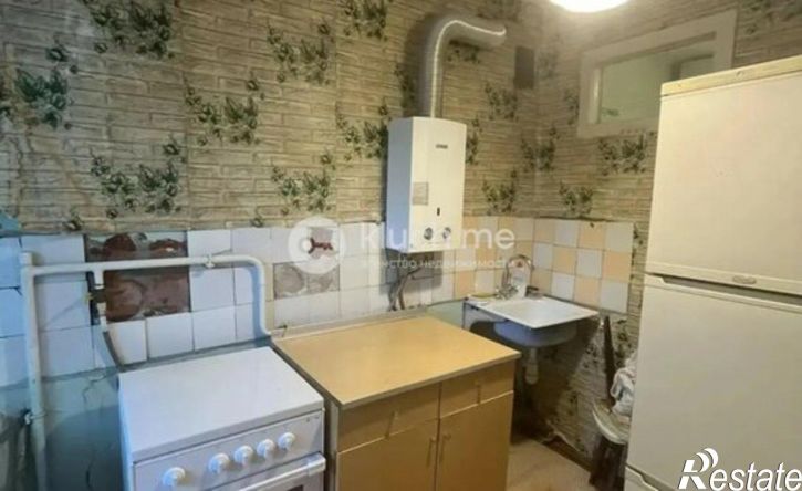 1-комн квартира ул Маршала Чуйкова, 40,  д. 40