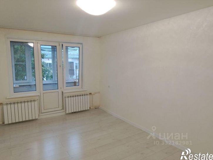 2-комн квартира Казань