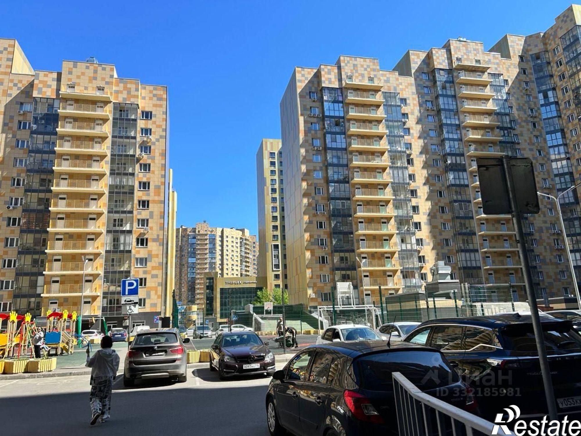 Сдать гараж, место в паркинге за 2 847 рублей на пр-кт Победы, 139 2