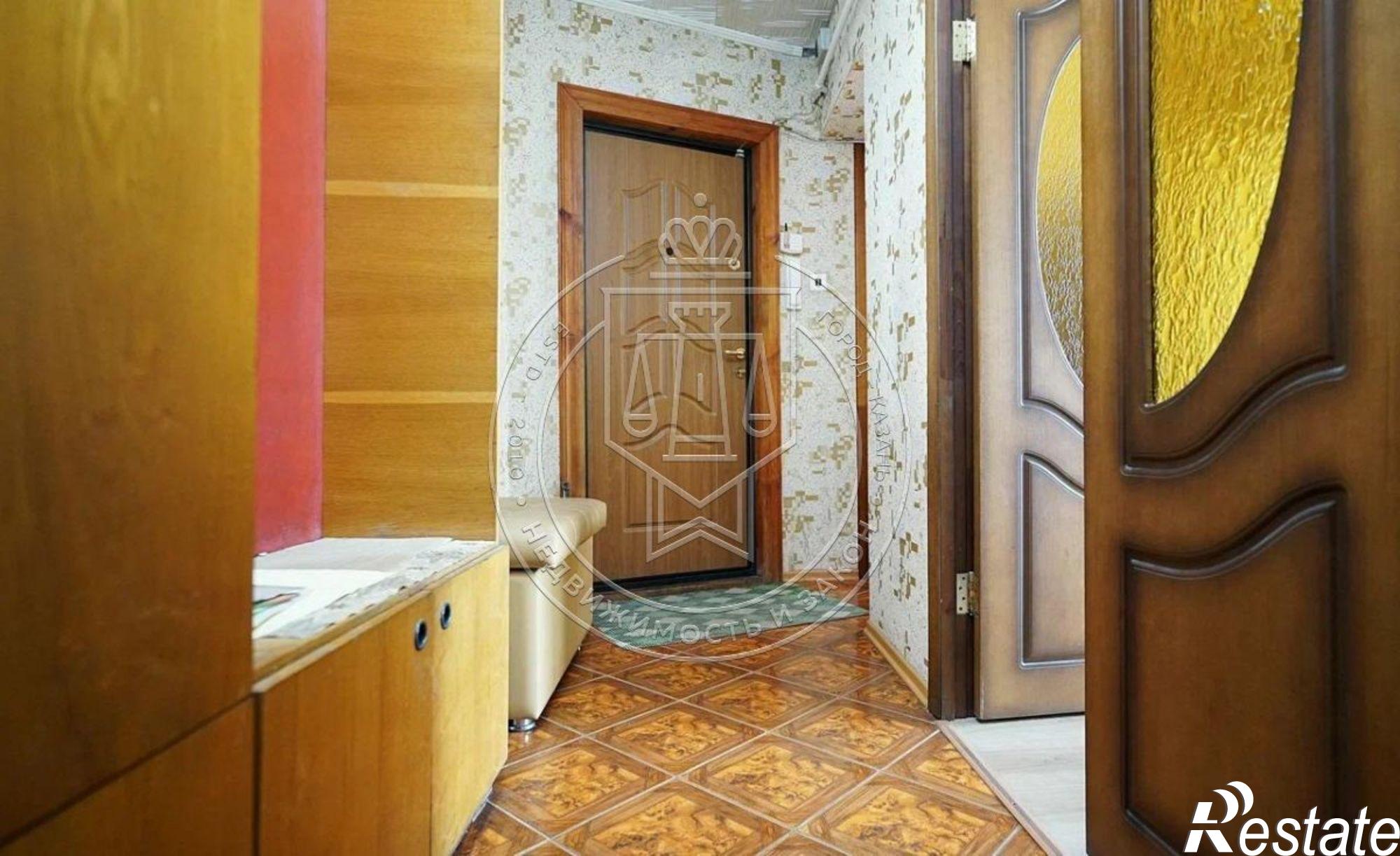 Купить квартиру за 8 300 000 рублей на Маршала Чуйкова ул, 20