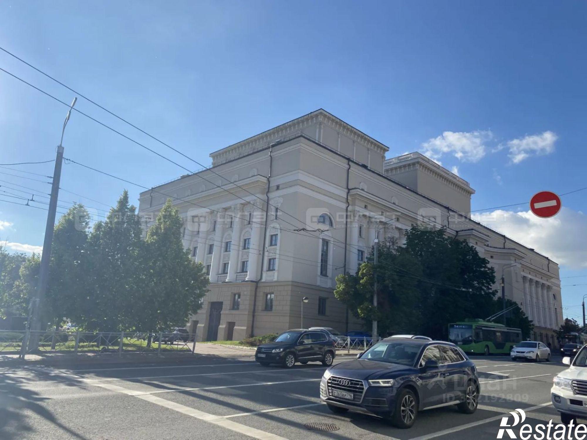 Купить гараж, место в паркинге за 2 500 000 рублей на ул Пушкина, 52