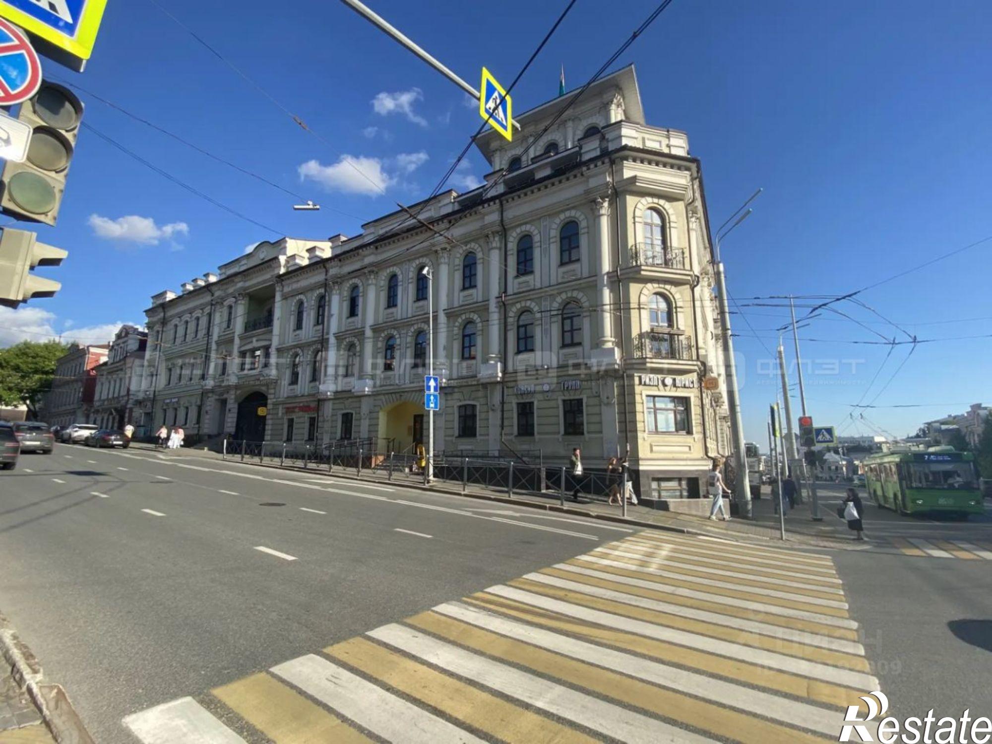 Купить гараж, место в паркинге за 2 500 000 рублей на ул Пушкина, 52