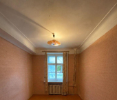 комната 20 кв м ул Социалистическая, 9