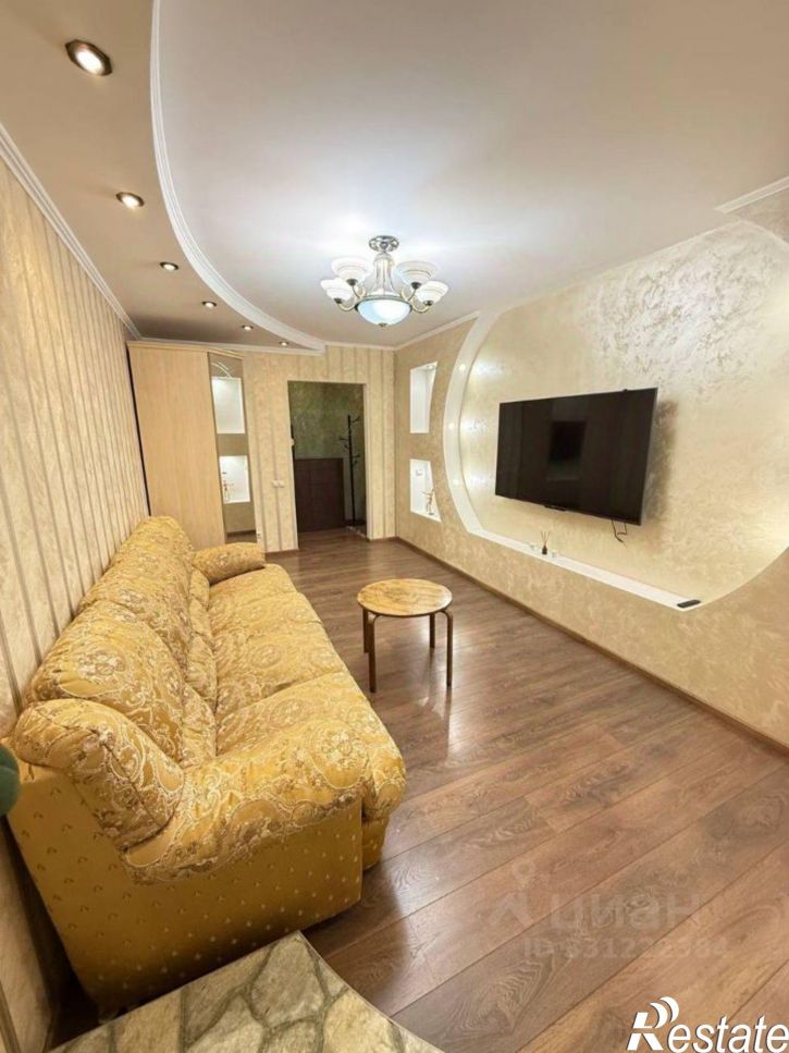 3-комн квартира ул Бондаренко, 6а,  д. 6а