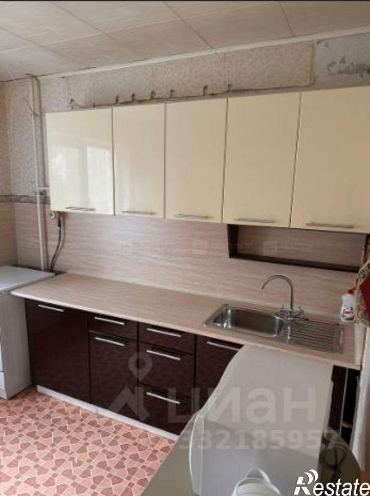 2-комн квартира ул Сафиуллина, 30,  д. 30