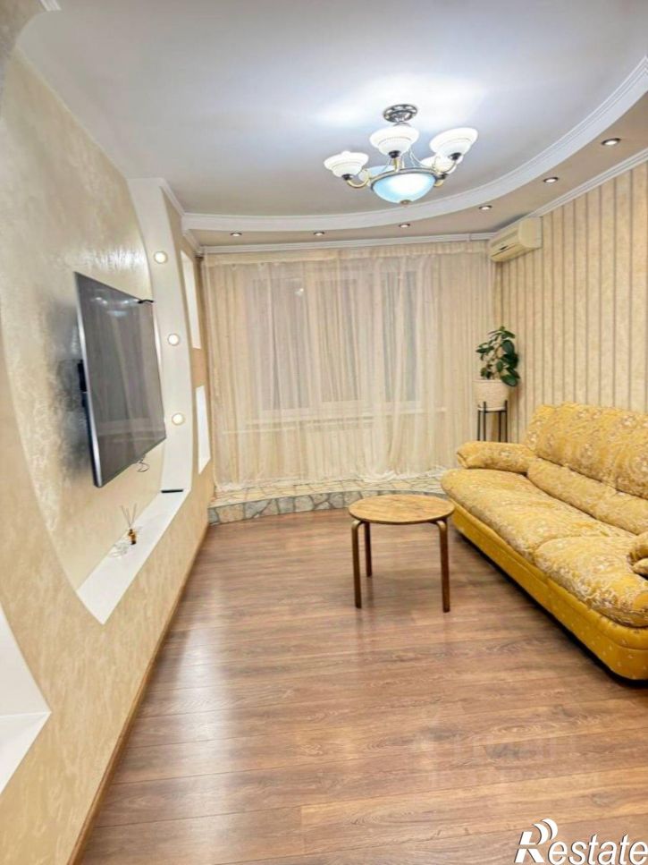 3-комн квартира ул Бондаренко, 6а,  д. 6а