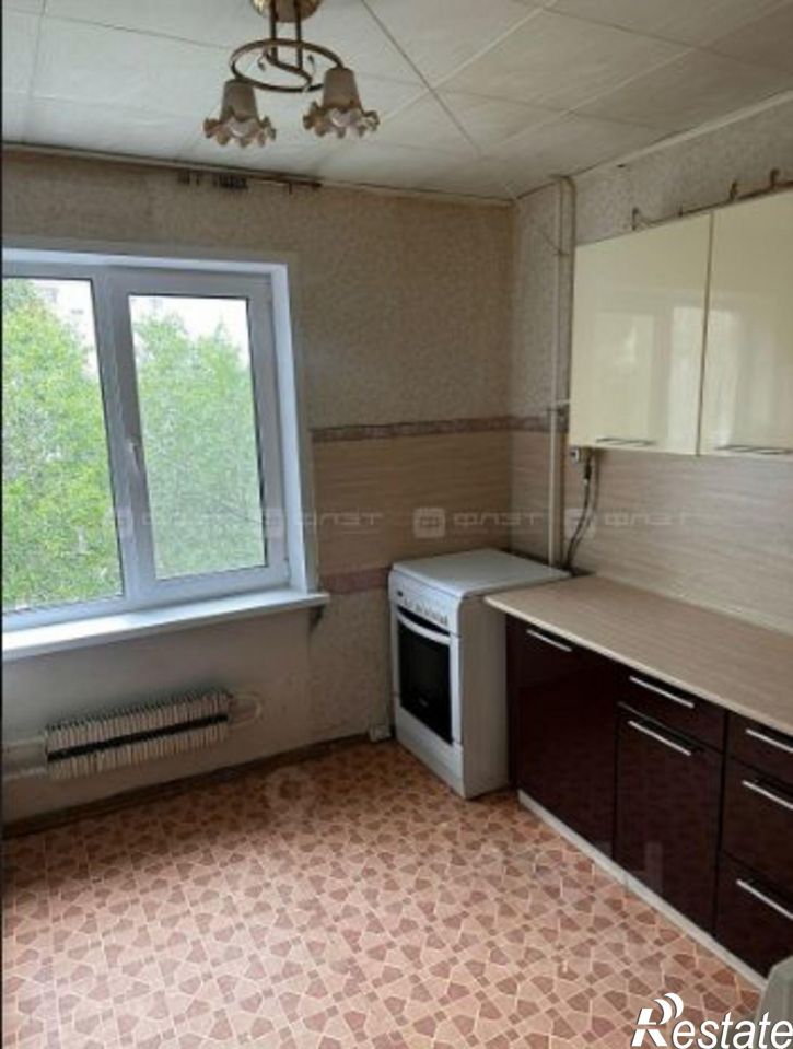 2-комн квартира ул Сафиуллина, 30,  д. 30
