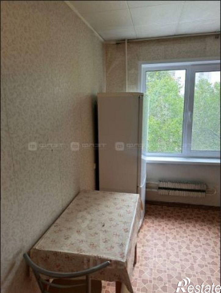 2-комн квартира ул Сафиуллина, 30,  д. 30