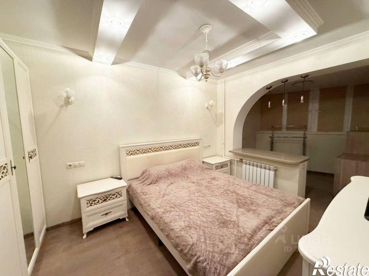 3-комн квартира ул Бондаренко, 6а,  д. 6а