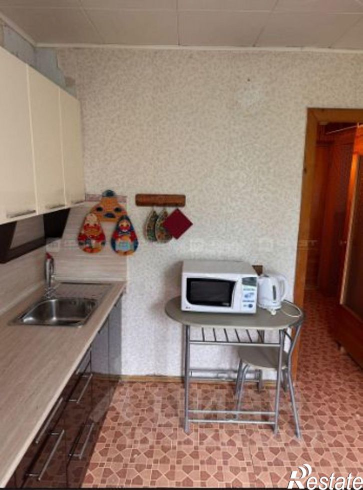 2-комн квартира ул Сафиуллина, 30,  д. 30