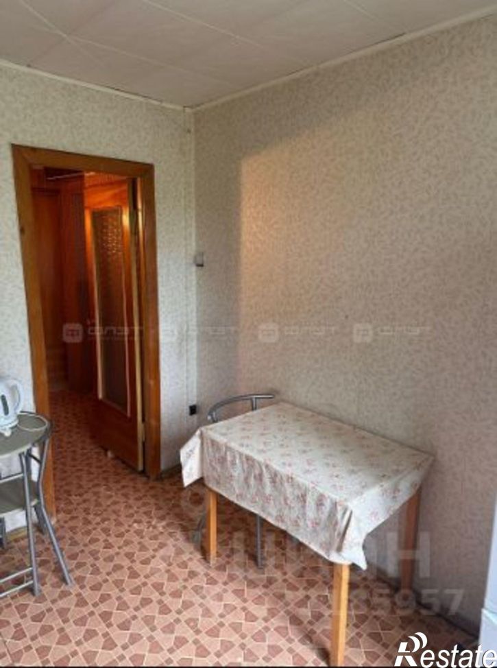 2-комн квартира ул Сафиуллина, 30,  д. 30