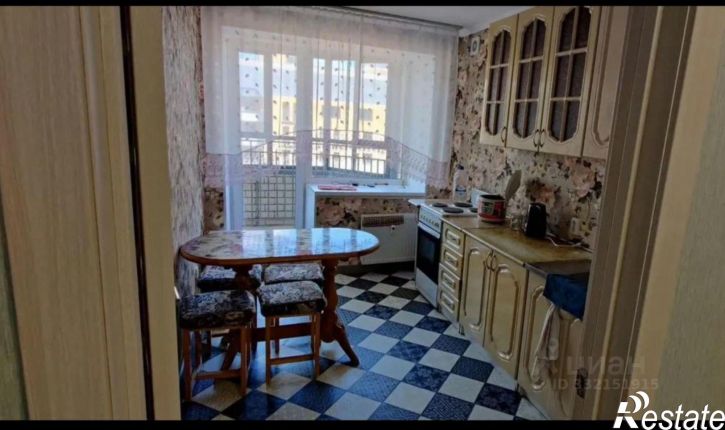 2-комн квартира ул Зур Урам, 1К 5,  д. 1К 5,  к. 5