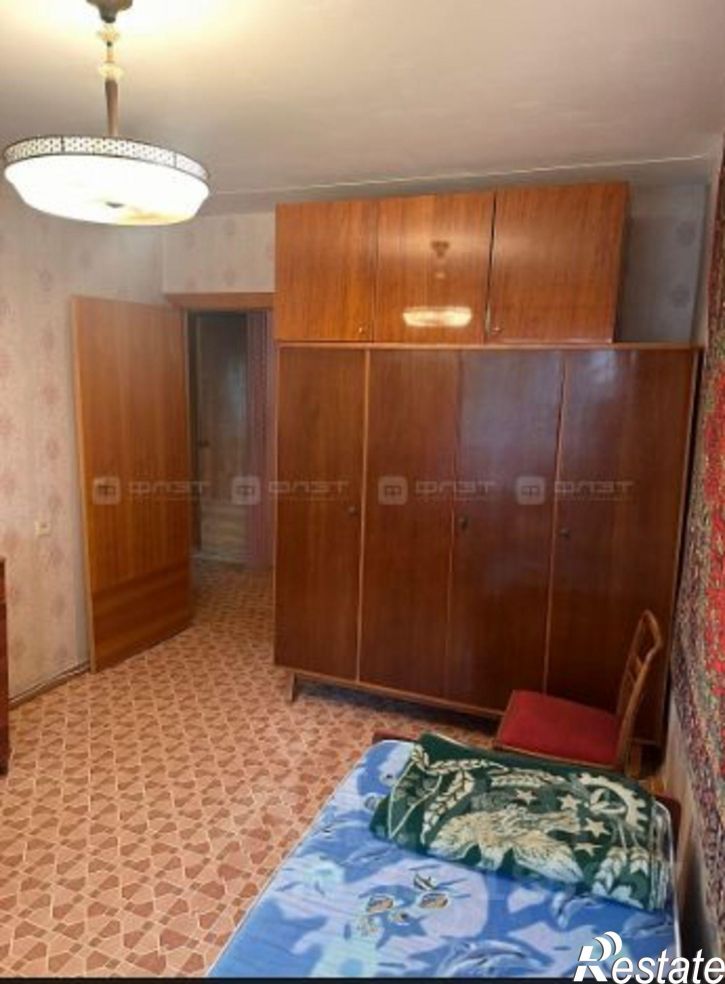 2-комн квартира ул Сафиуллина, 30,  д. 30