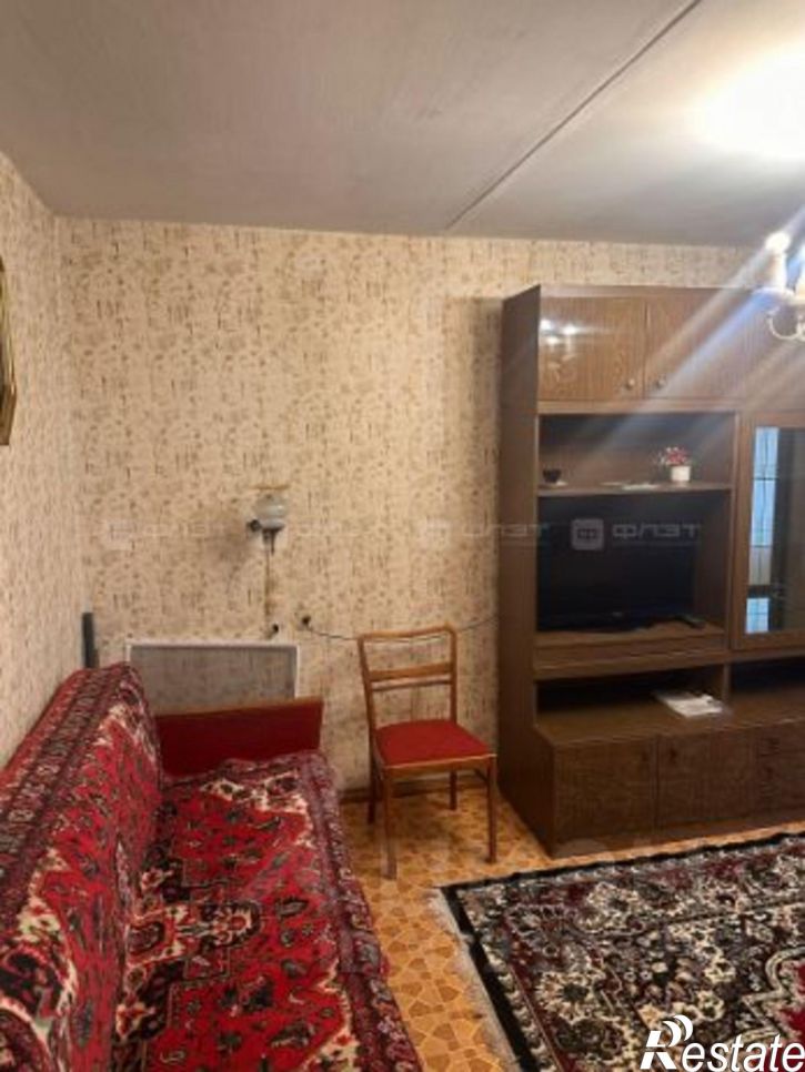 2-комн квартира ул Сафиуллина, 30,  д. 30