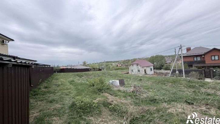 Земельный участок ул 2-я Центральная, 153В,  д. 153В
