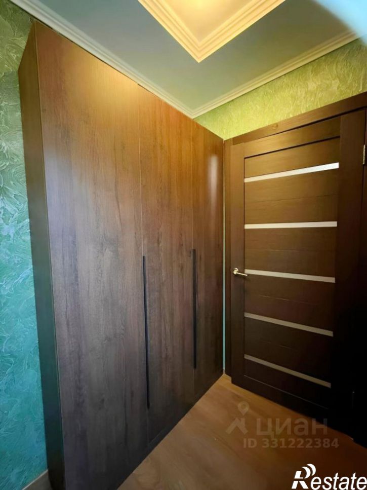 3-комн квартира ул Бондаренко, 6а,  д. 6а
