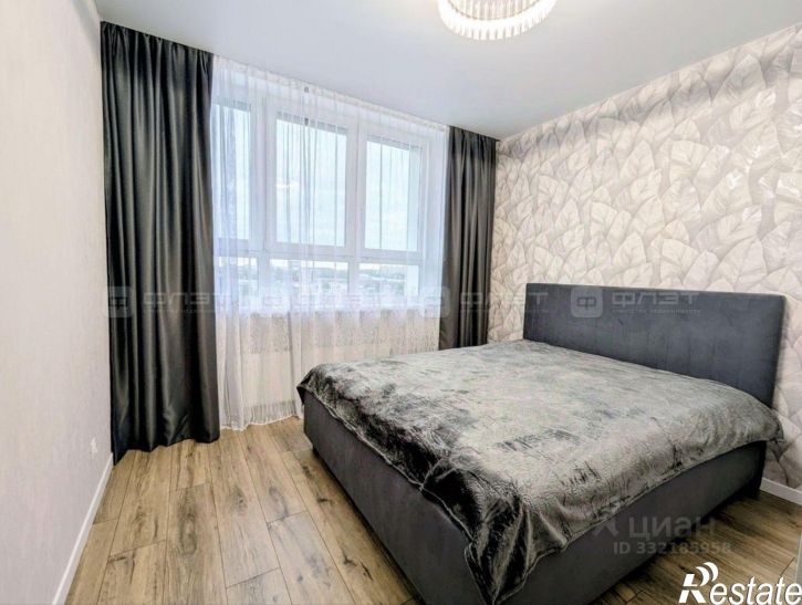 2-комн квартира ул Михаила Миля, 1,  д. 1